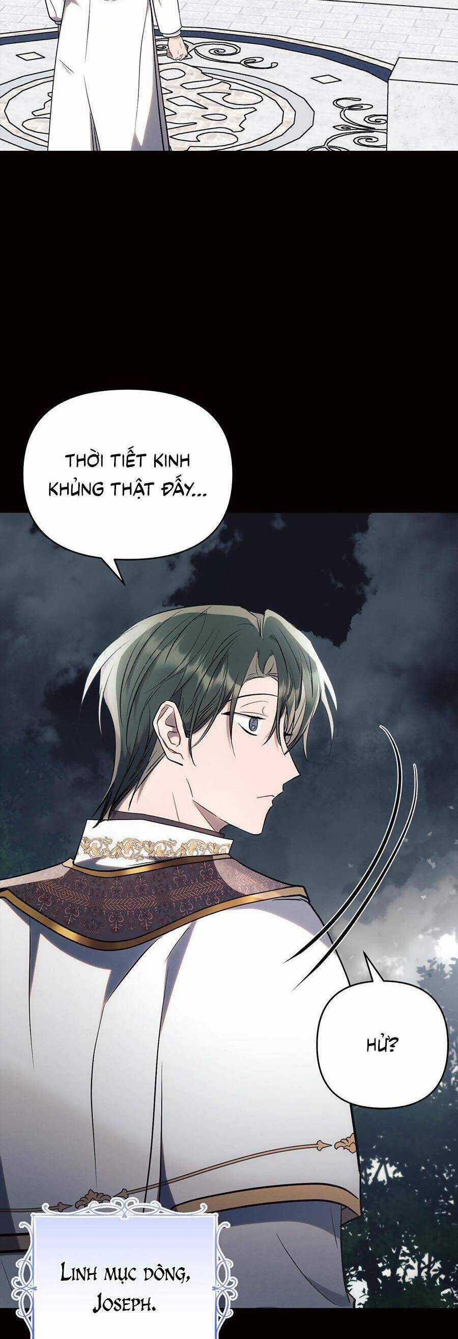 Công Chúa Ashtarte Chapter 75 trang 3