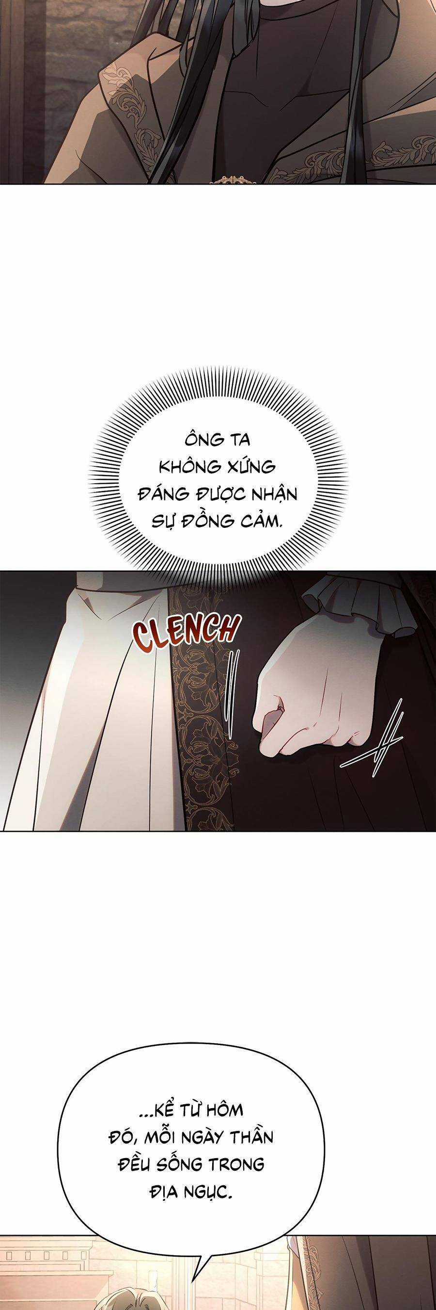 Công Chúa Ashtarte Chapter 75 trang 30