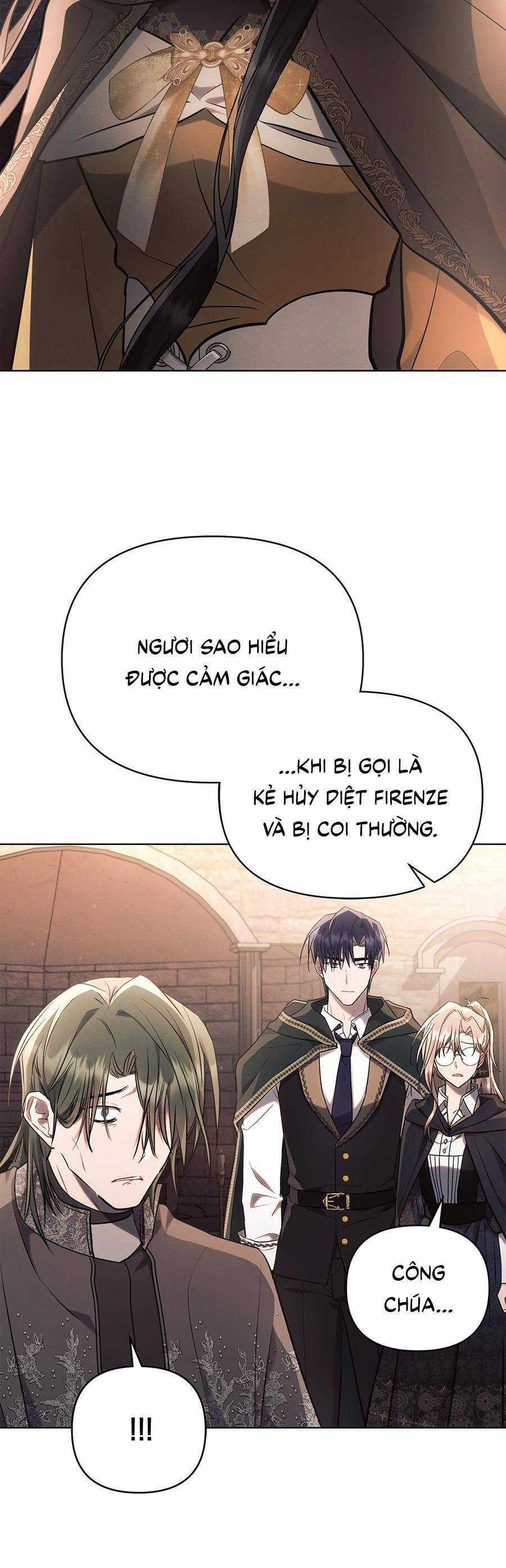 Công Chúa Ashtarte Chapter 75 trang 32