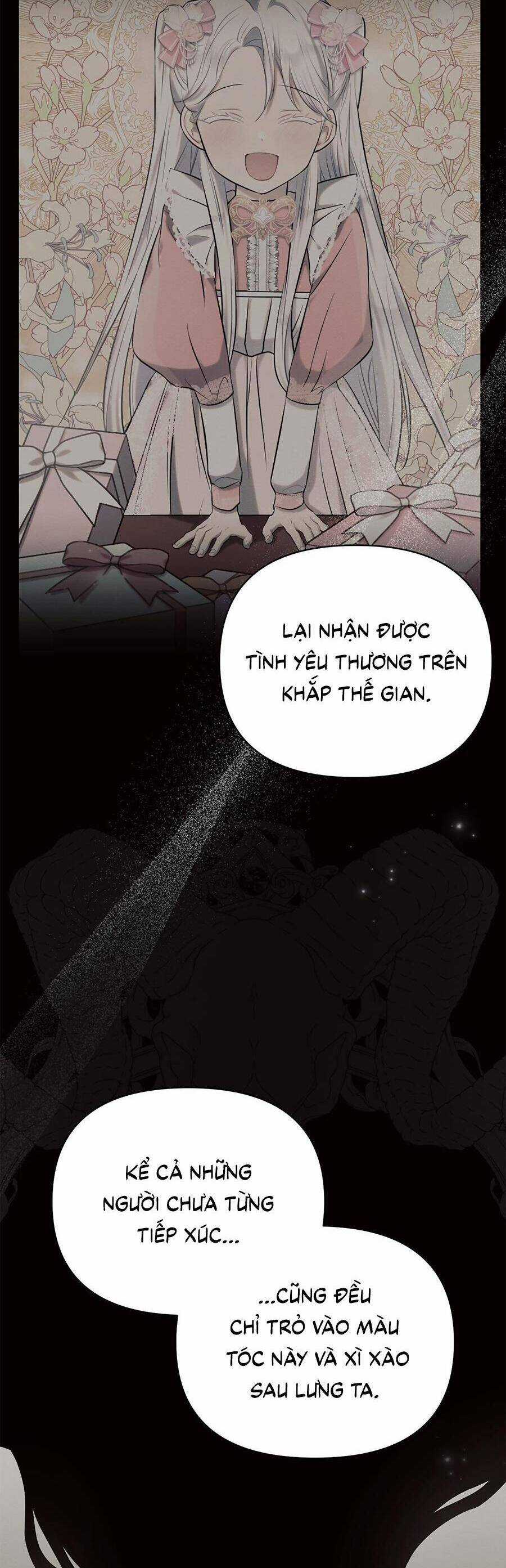 Công Chúa Ashtarte Chapter 75 trang 34