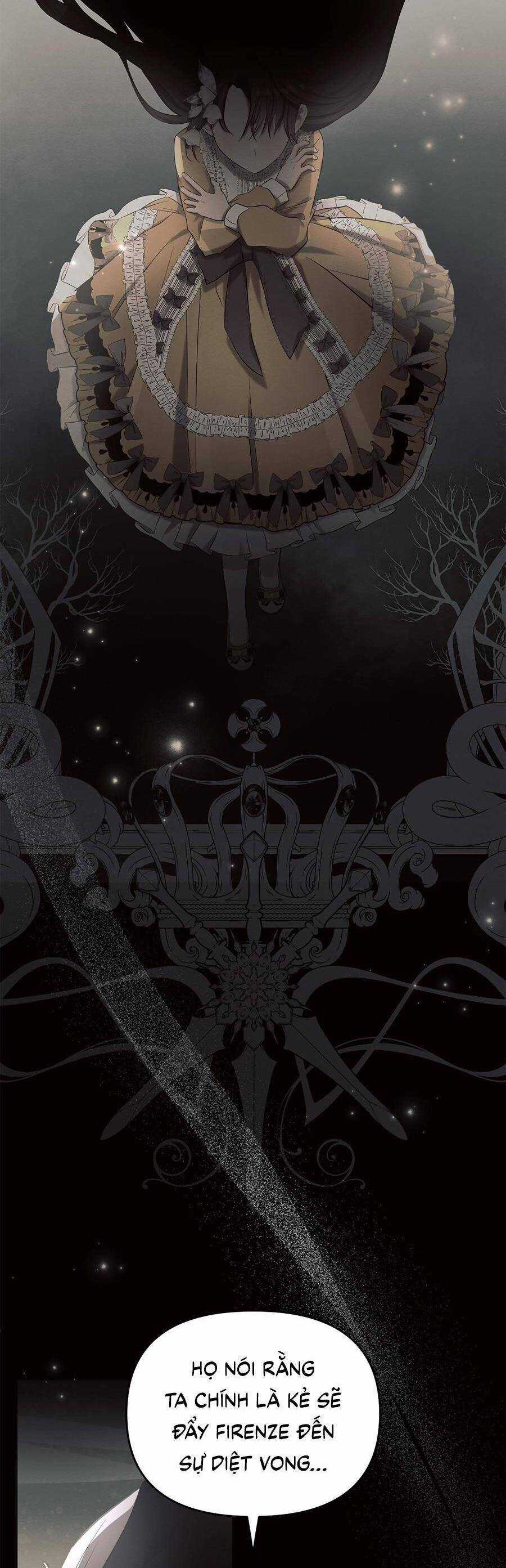 Công Chúa Ashtarte Chapter 75 trang 35