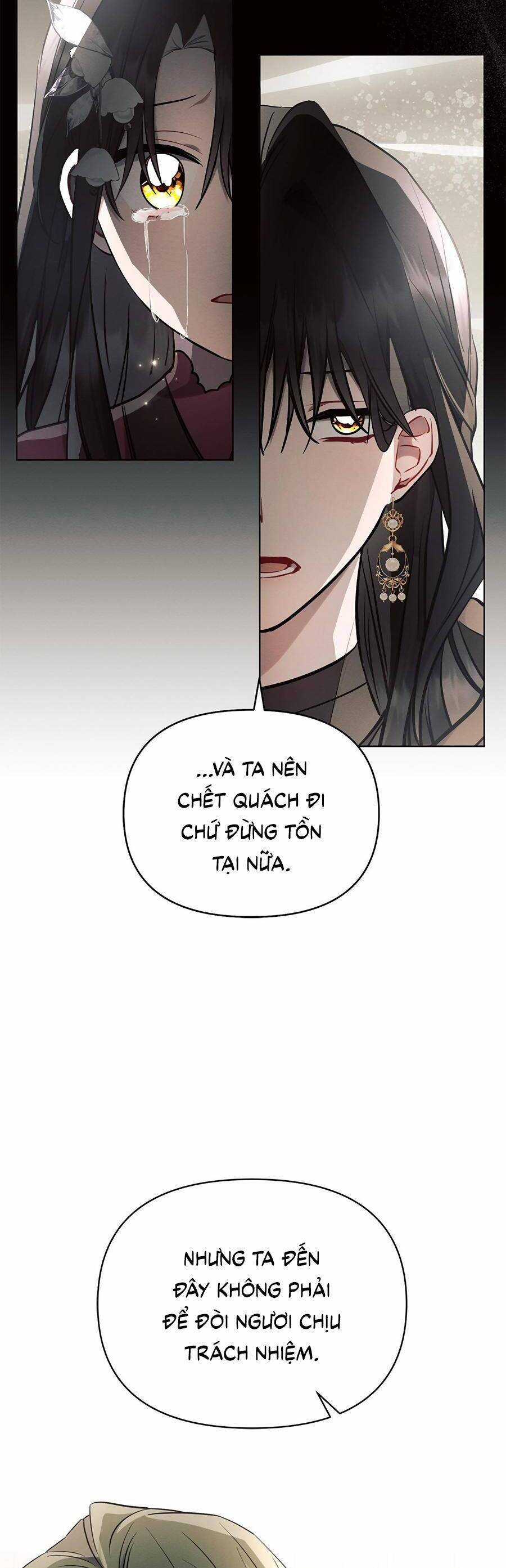 Công Chúa Ashtarte Chapter 75 trang 36