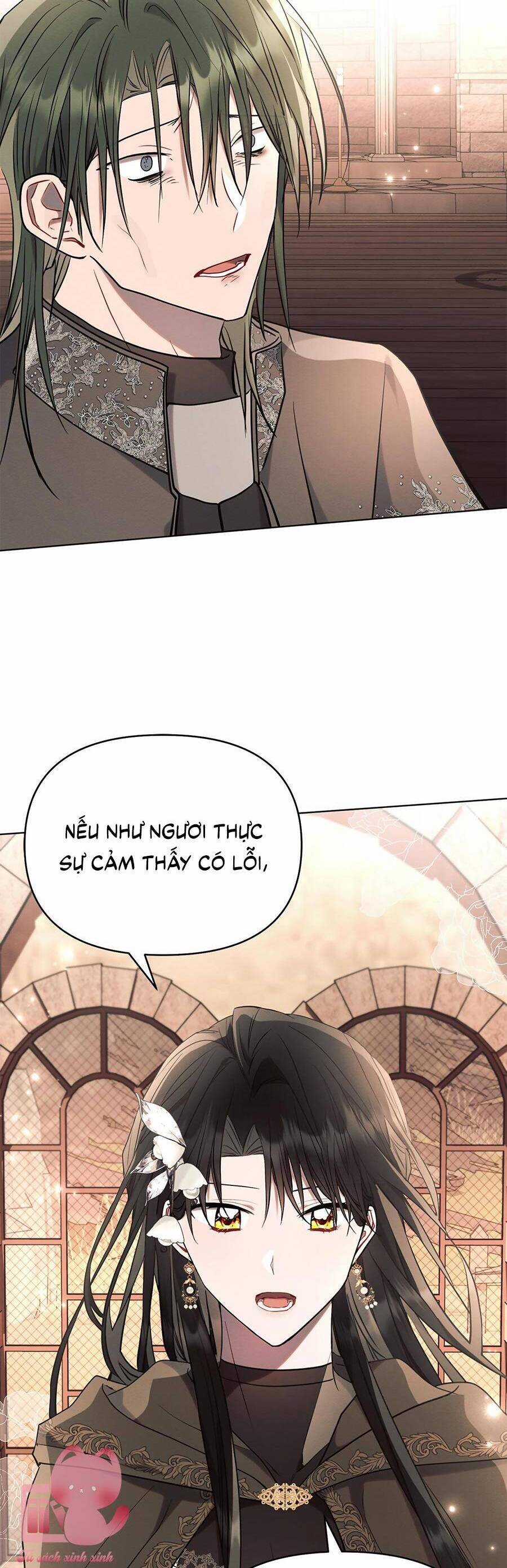 Công Chúa Ashtarte Chapter 75 trang 37