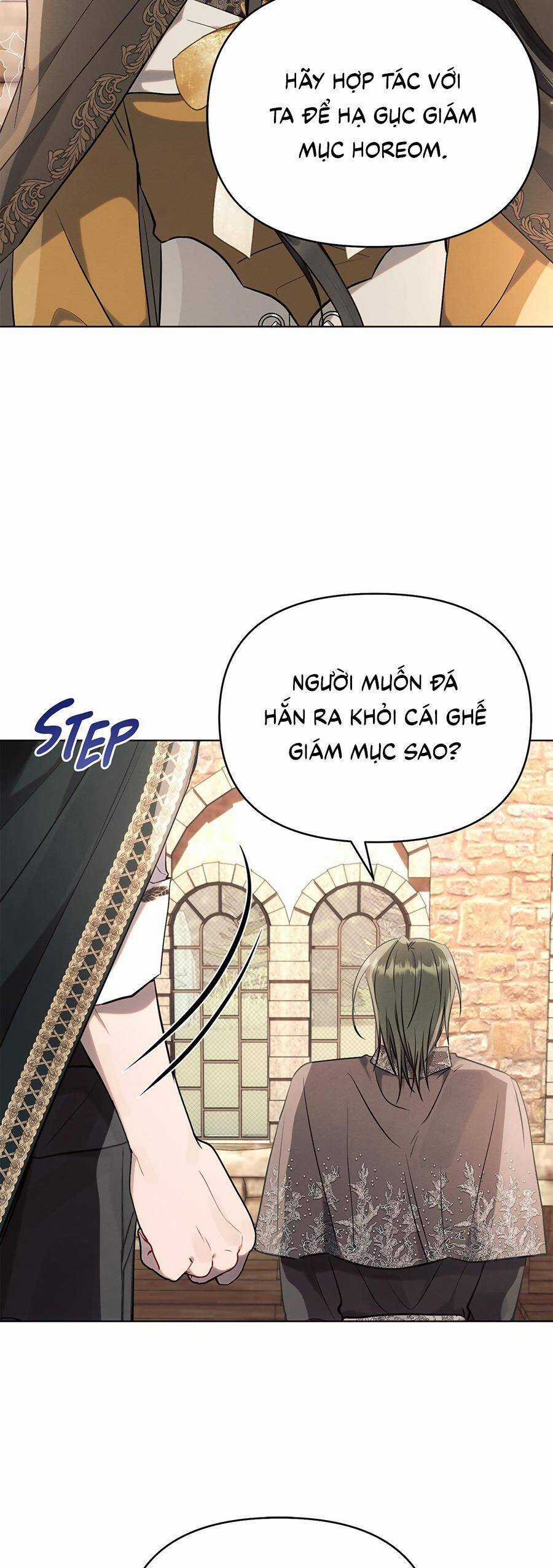 Công Chúa Ashtarte Chapter 75 trang 38