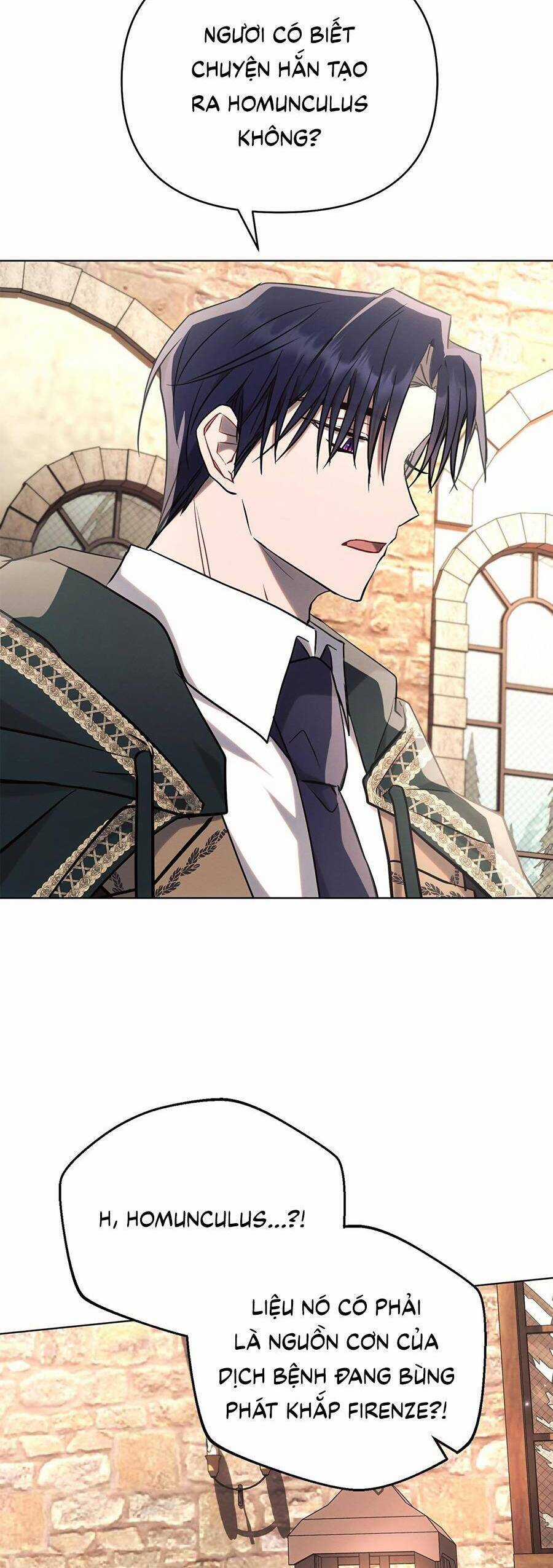 Công Chúa Ashtarte Chapter 75 trang 39