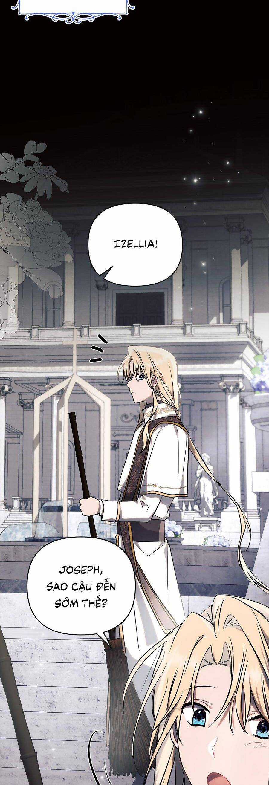 Công Chúa Ashtarte Chapter 75 trang 4