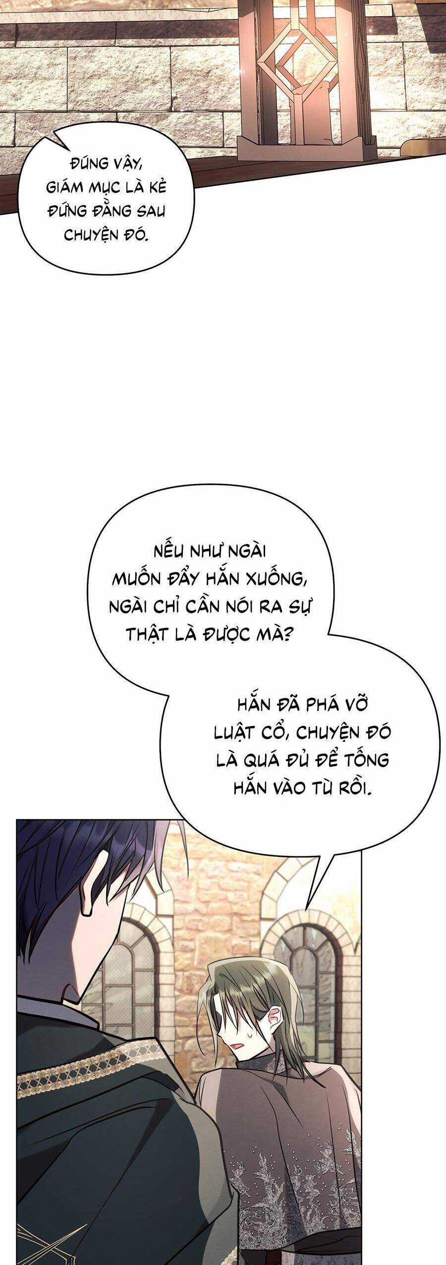 Công Chúa Ashtarte Chapter 75 trang 40