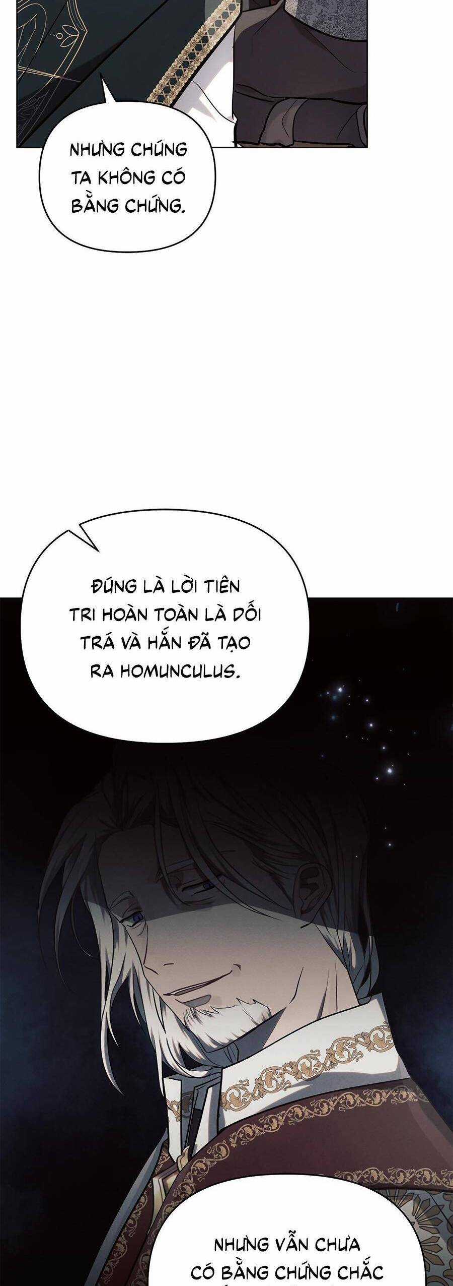 Công Chúa Ashtarte Chapter 75 trang 41