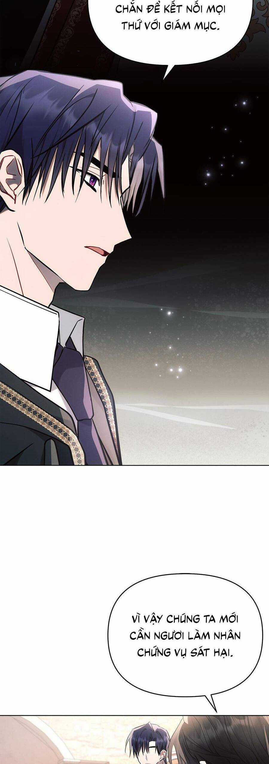 Công Chúa Ashtarte Chapter 75 trang 42