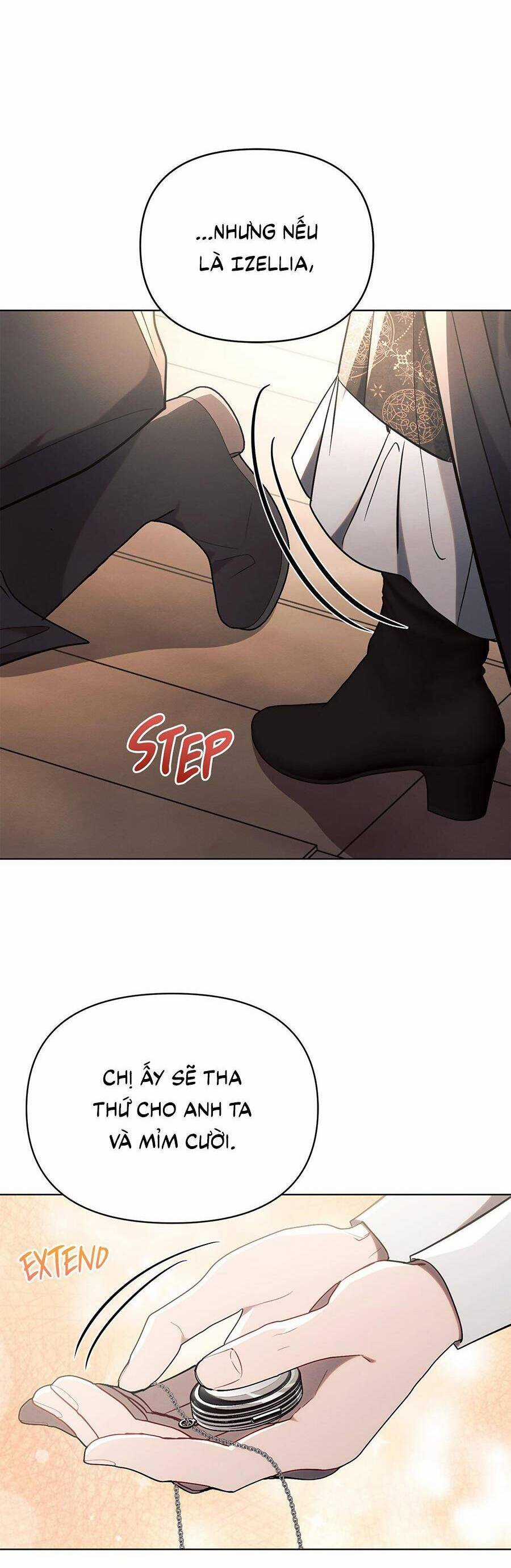 Công Chúa Ashtarte Chapter 75 trang 46