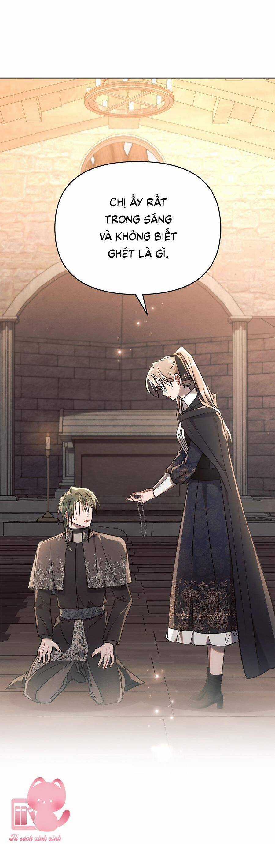Công Chúa Ashtarte Chapter 75 trang 47