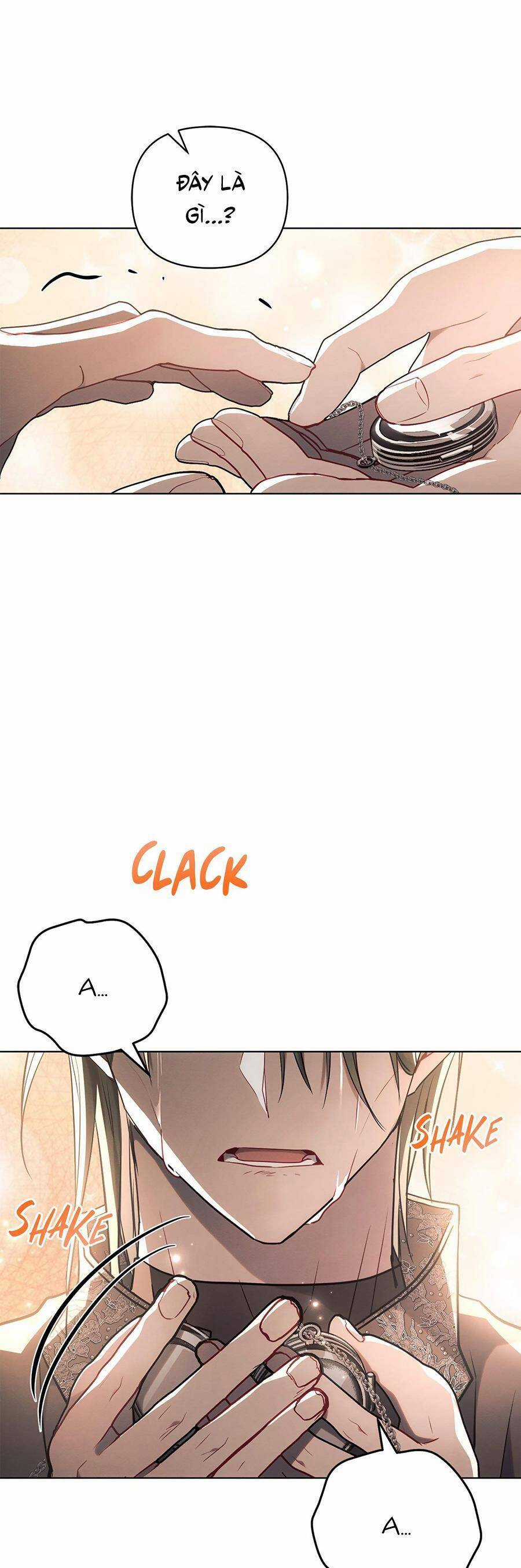 Công Chúa Ashtarte Chapter 75 trang 48