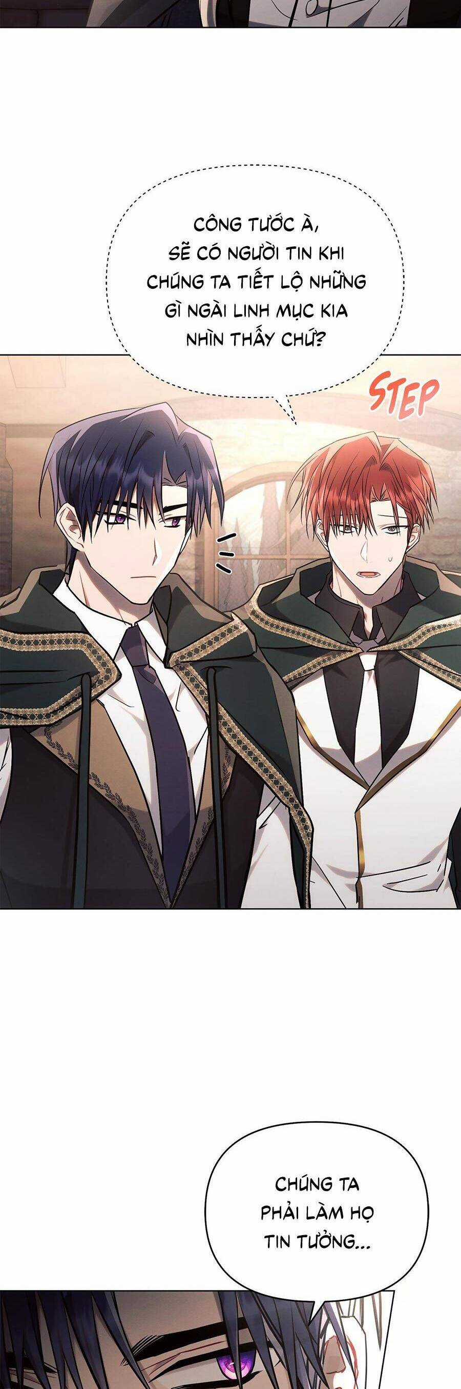 Công Chúa Ashtarte Chapter 75 trang 51