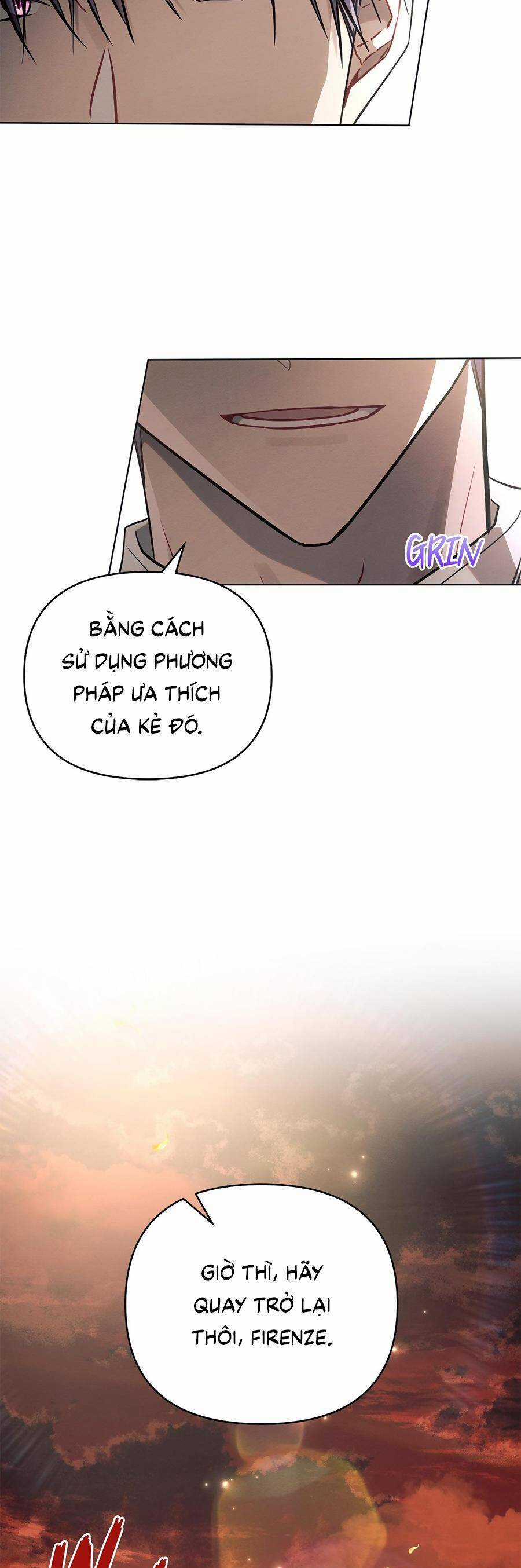 Công Chúa Ashtarte Chapter 75 trang 52