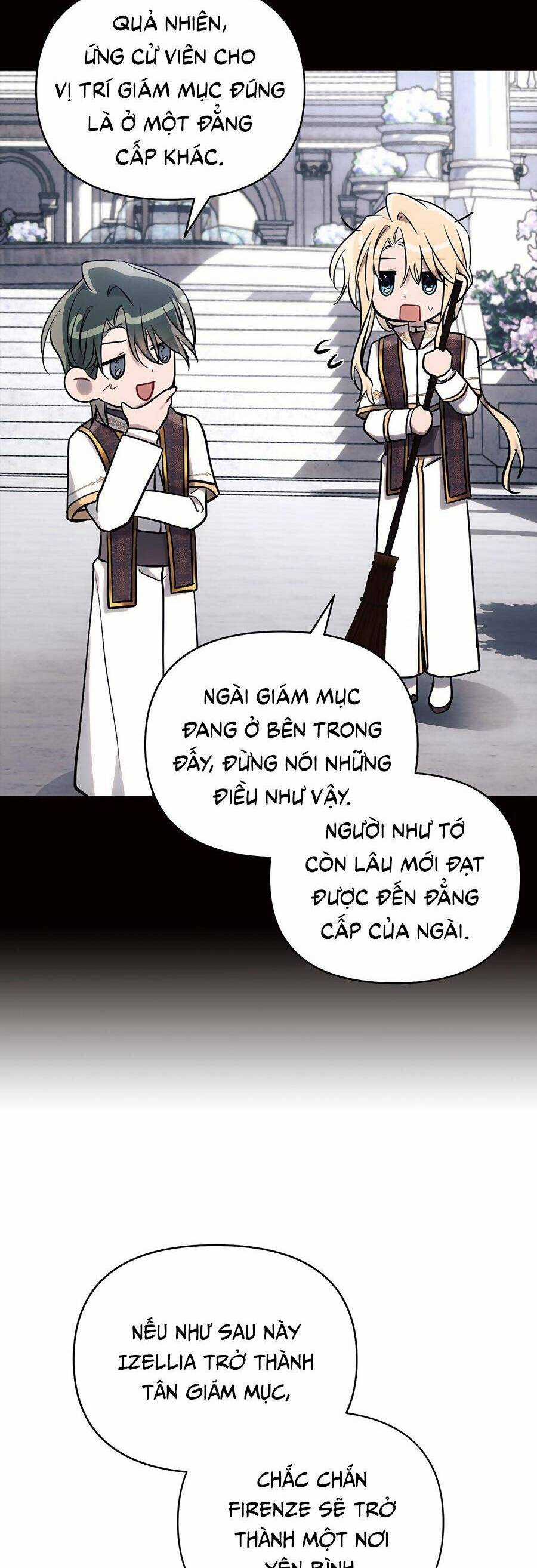 Công Chúa Ashtarte Chapter 75 trang 6