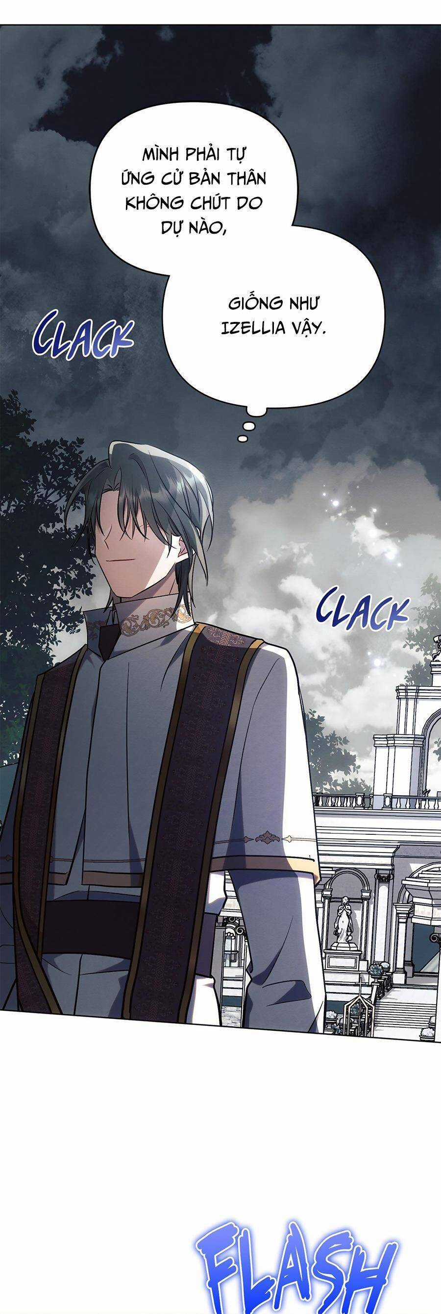 Công Chúa Ashtarte Chapter 75 trang 8