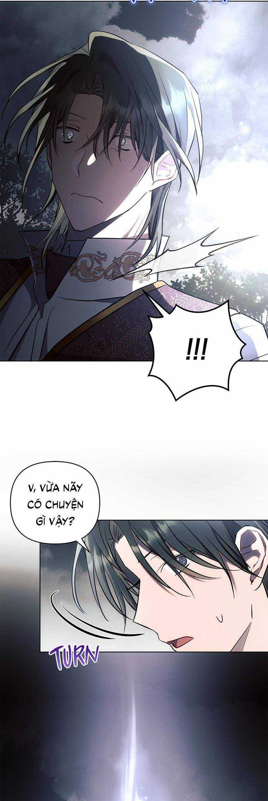 Công Chúa Ashtarte Chapter 75 trang 9