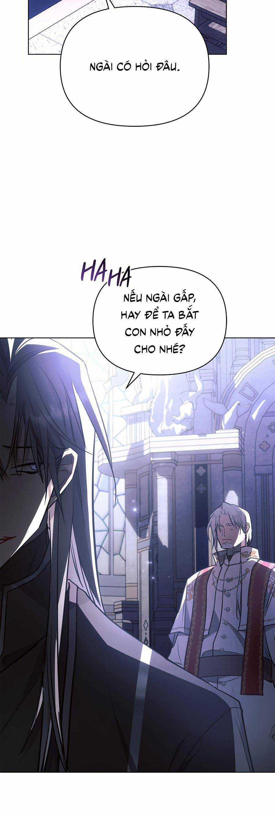 Công Chúa Ashtarte Chapter 76 trang 14