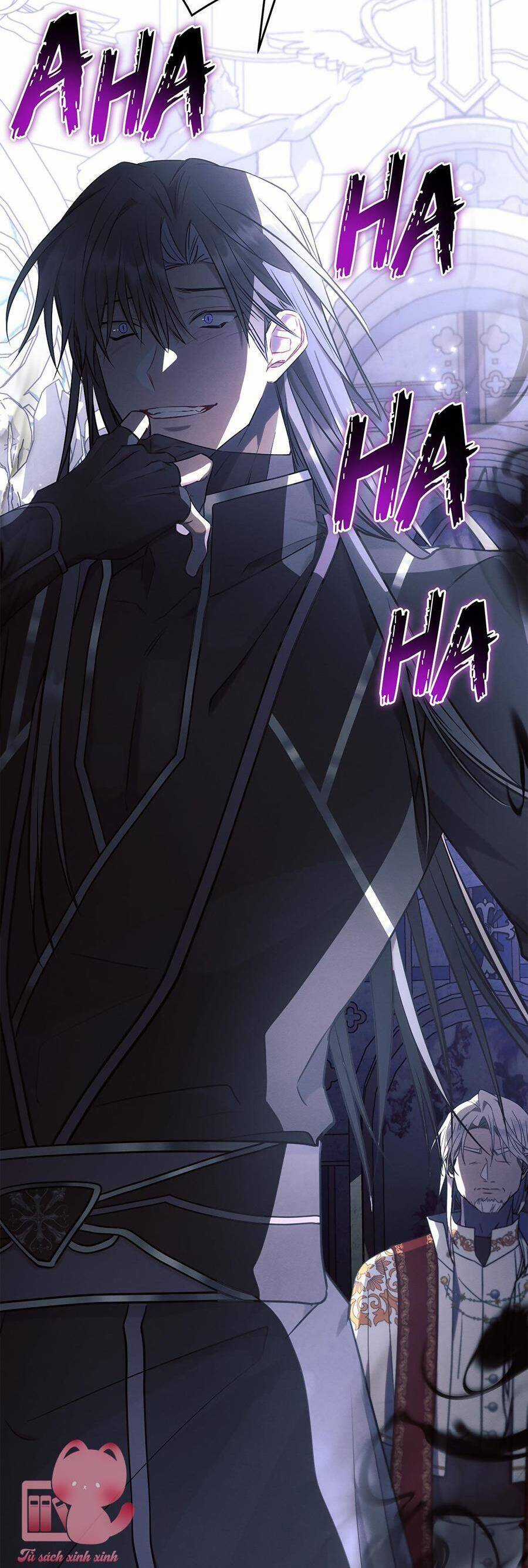 Công Chúa Ashtarte Chapter 76 trang 19