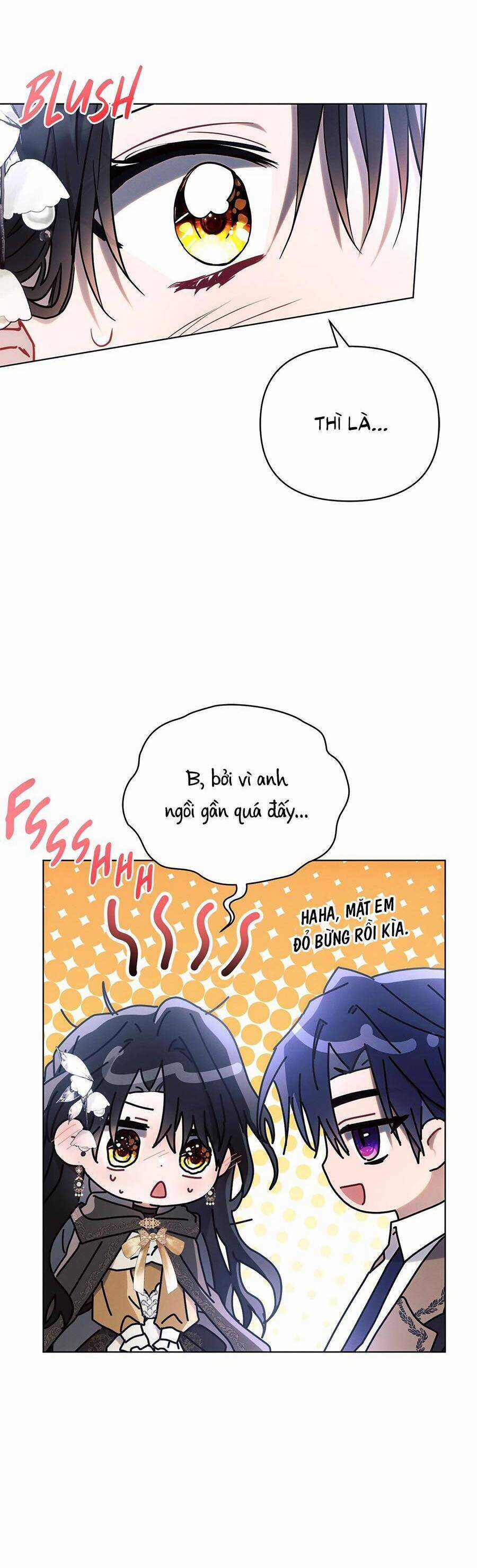 Công Chúa Ashtarte Chapter 76 trang 34