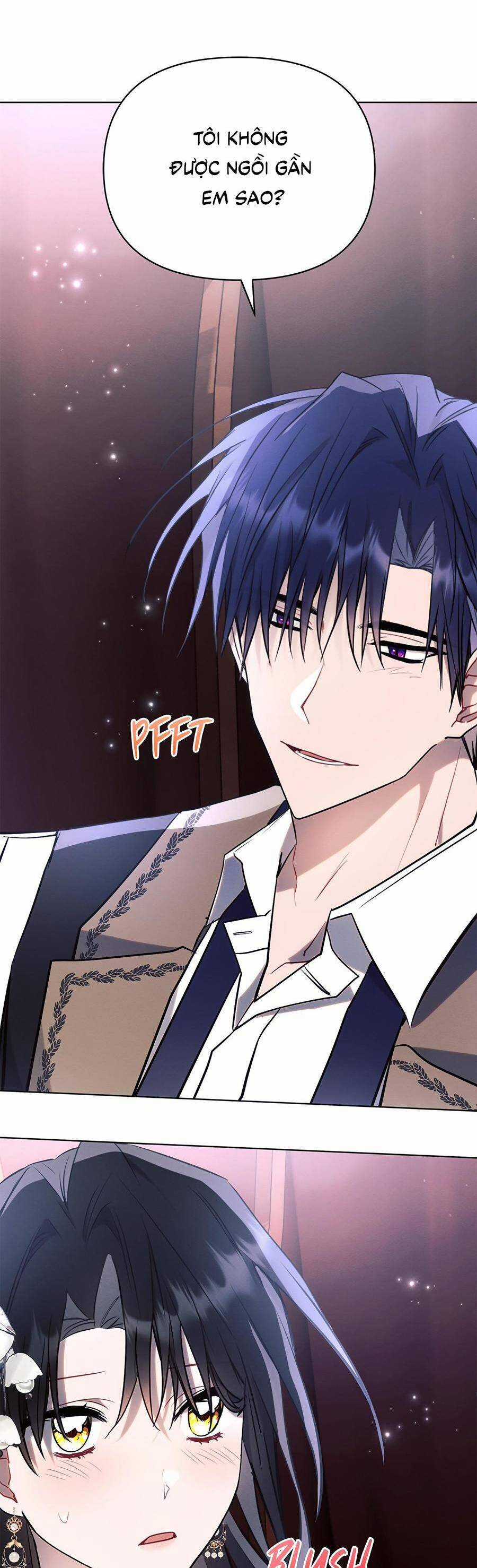 Công Chúa Ashtarte Chapter 76 trang 35