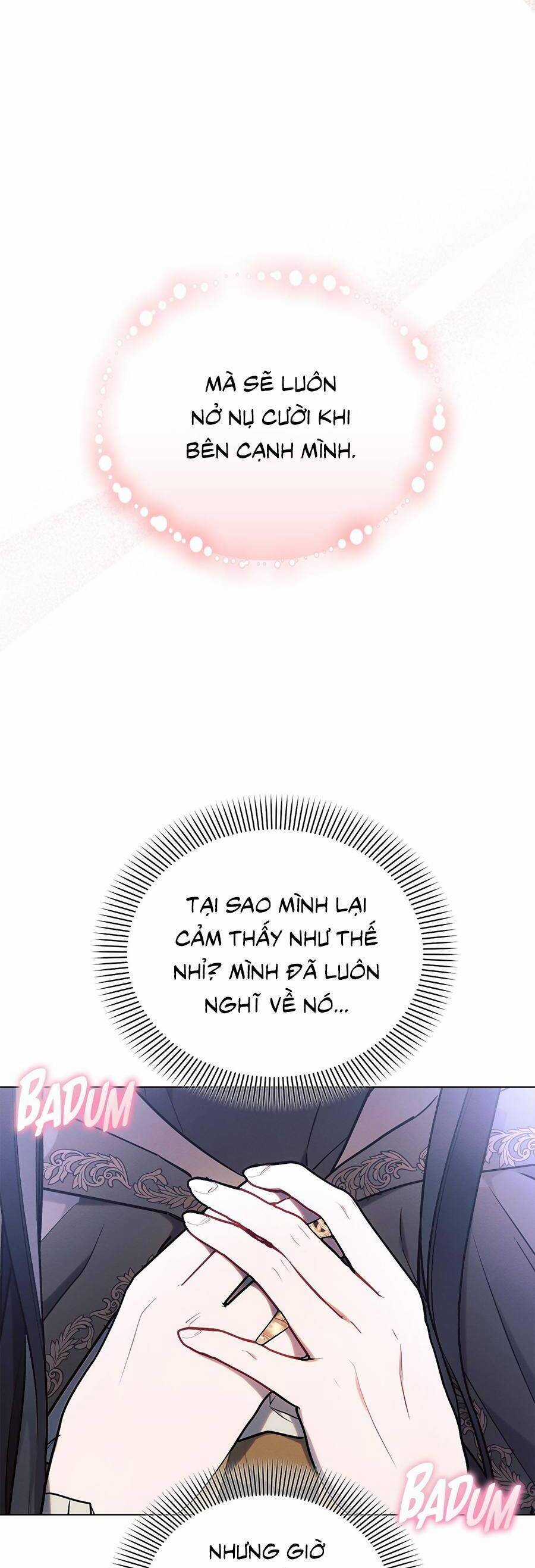 Công Chúa Ashtarte Chapter 76 trang 41