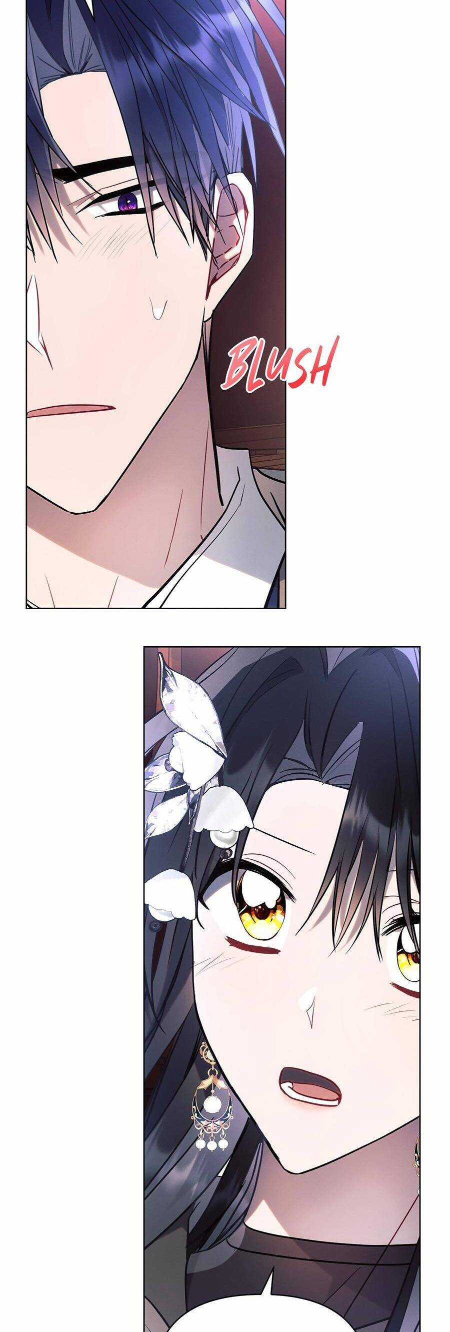 Công Chúa Ashtarte Chapter 76 trang 44