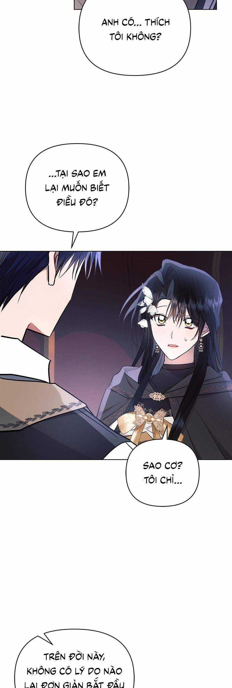 Công Chúa Ashtarte Chapter 76 trang 45