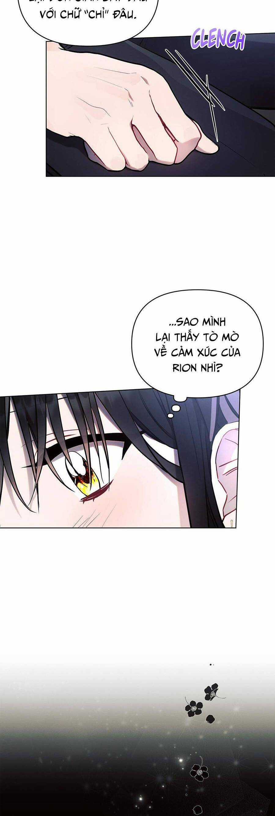 Công Chúa Ashtarte Chapter 76 trang 46