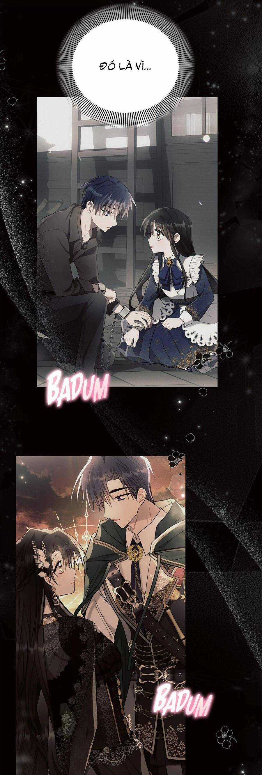 Công Chúa Ashtarte Chapter 76 trang 47