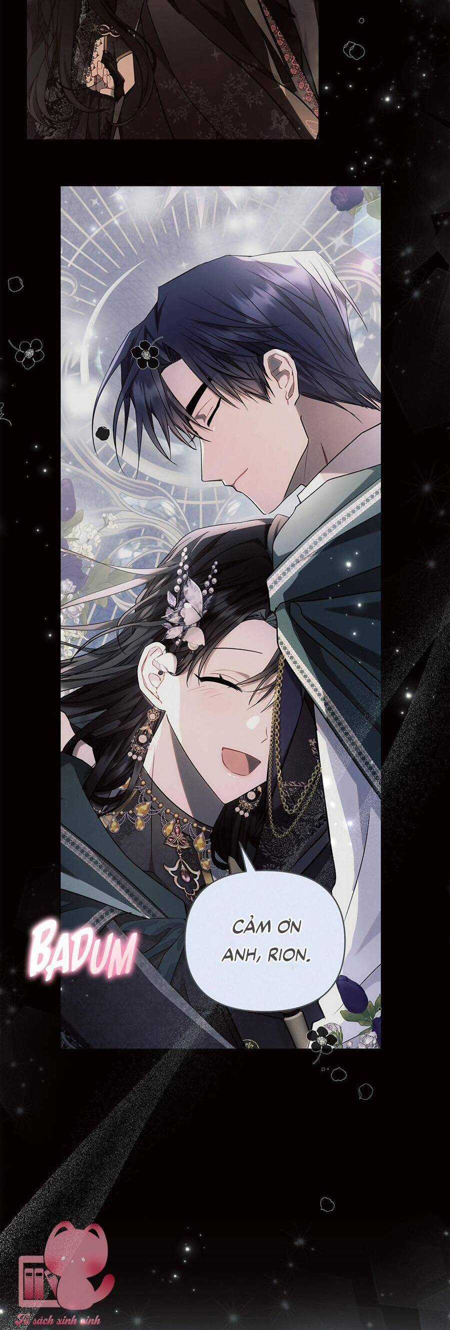 Công Chúa Ashtarte Chapter 76 trang 48