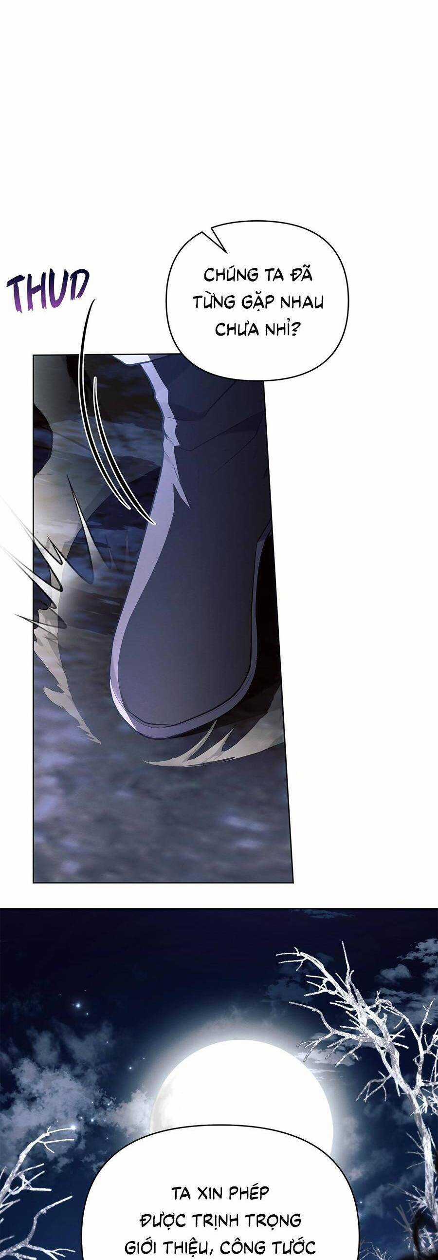 Công Chúa Ashtarte Chapter 77 trang 11