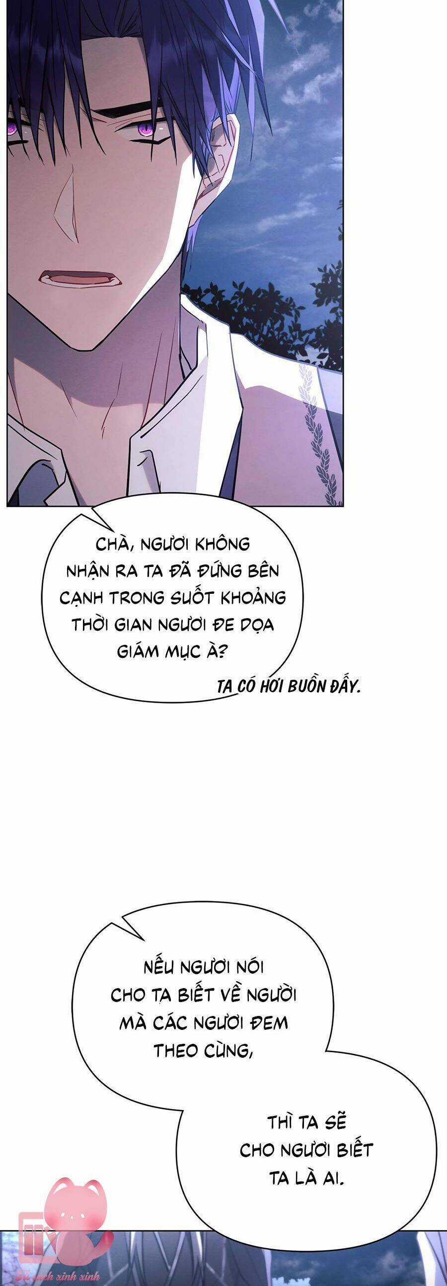 Công Chúa Ashtarte Chapter 77 trang 14