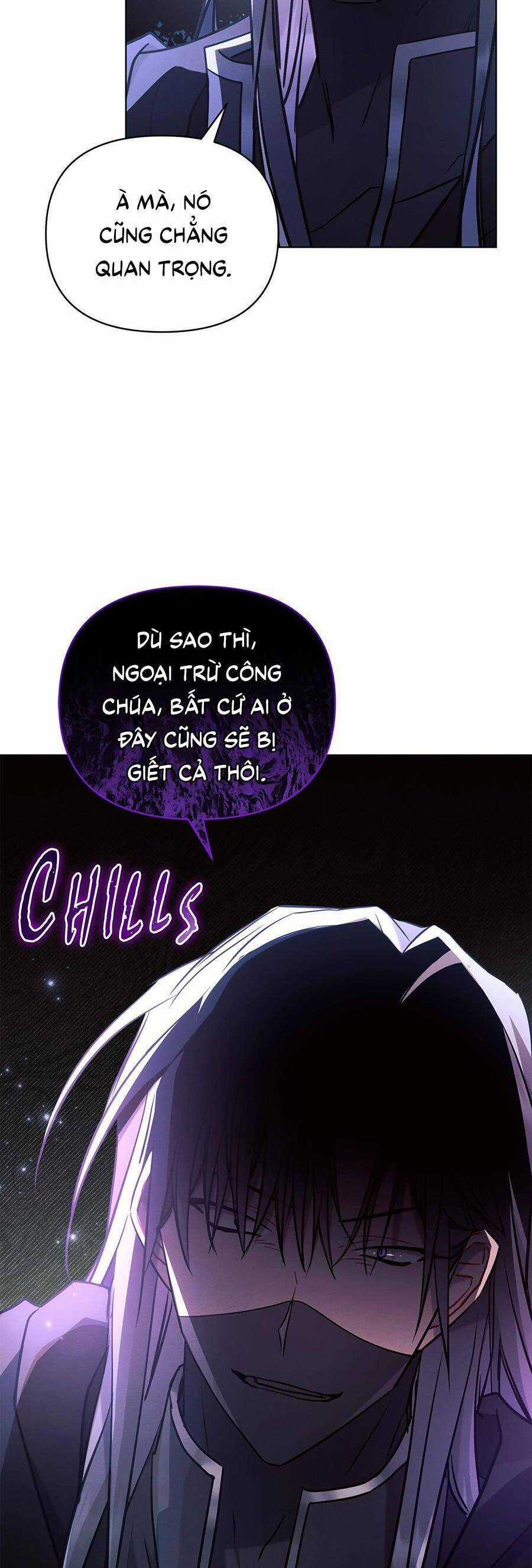 Công Chúa Ashtarte Chapter 77 trang 16