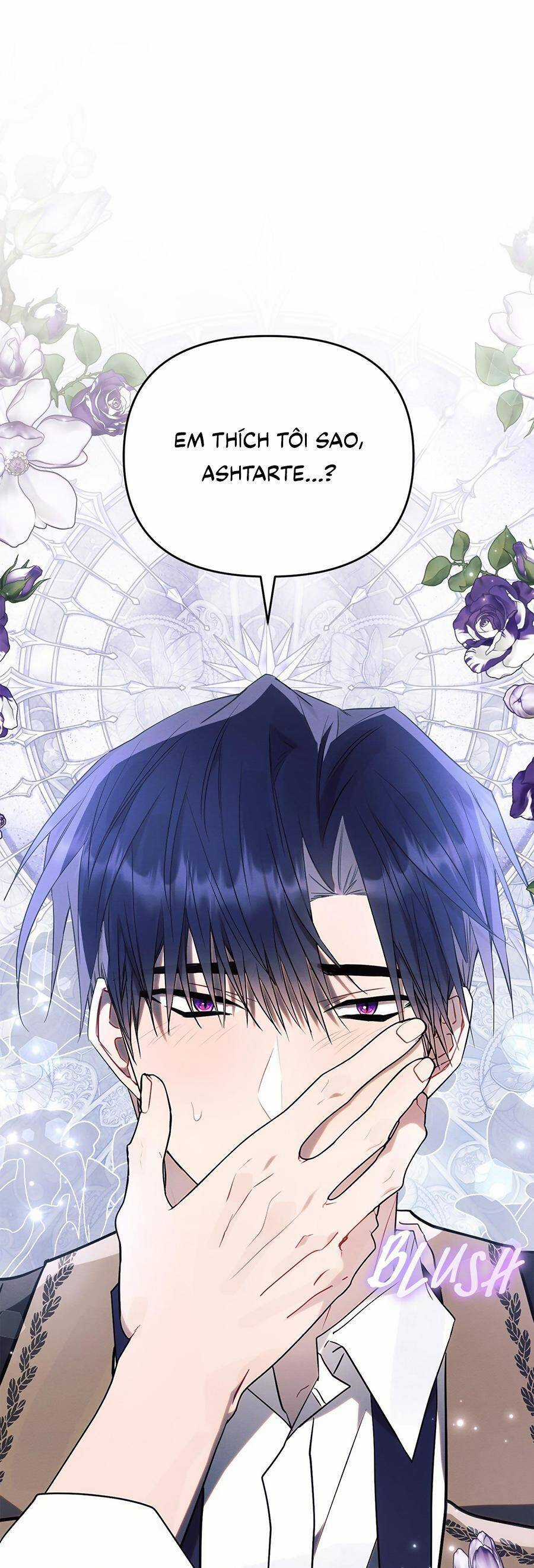 Công Chúa Ashtarte Chapter 77 trang 2