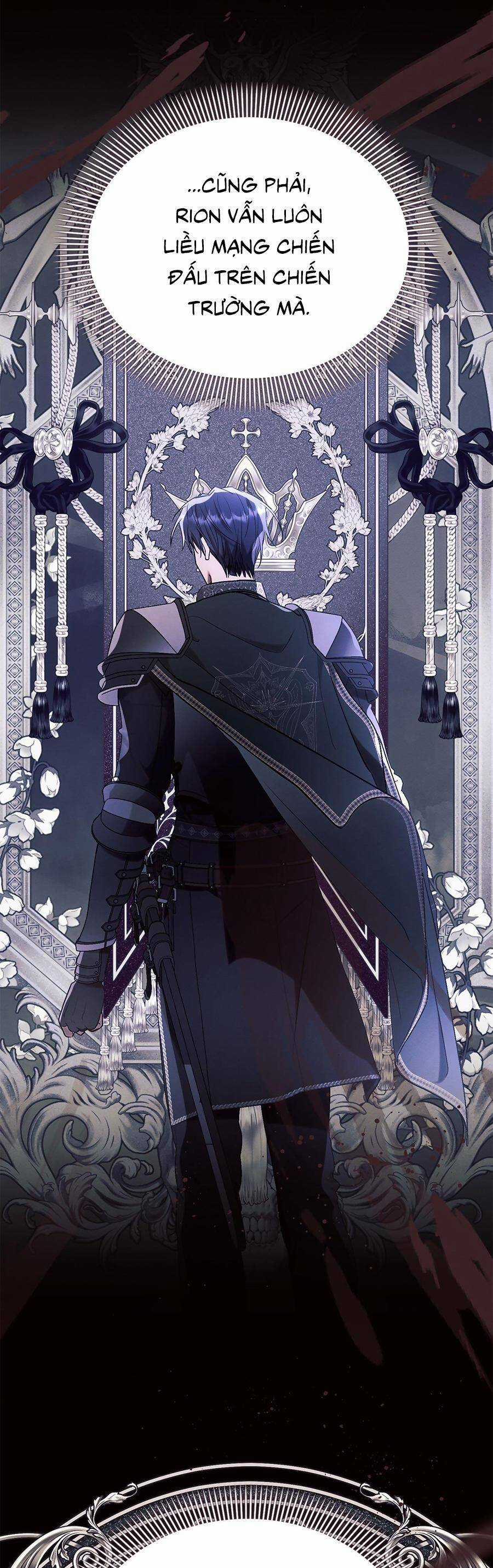 Công Chúa Ashtarte Chapter 77 trang 22