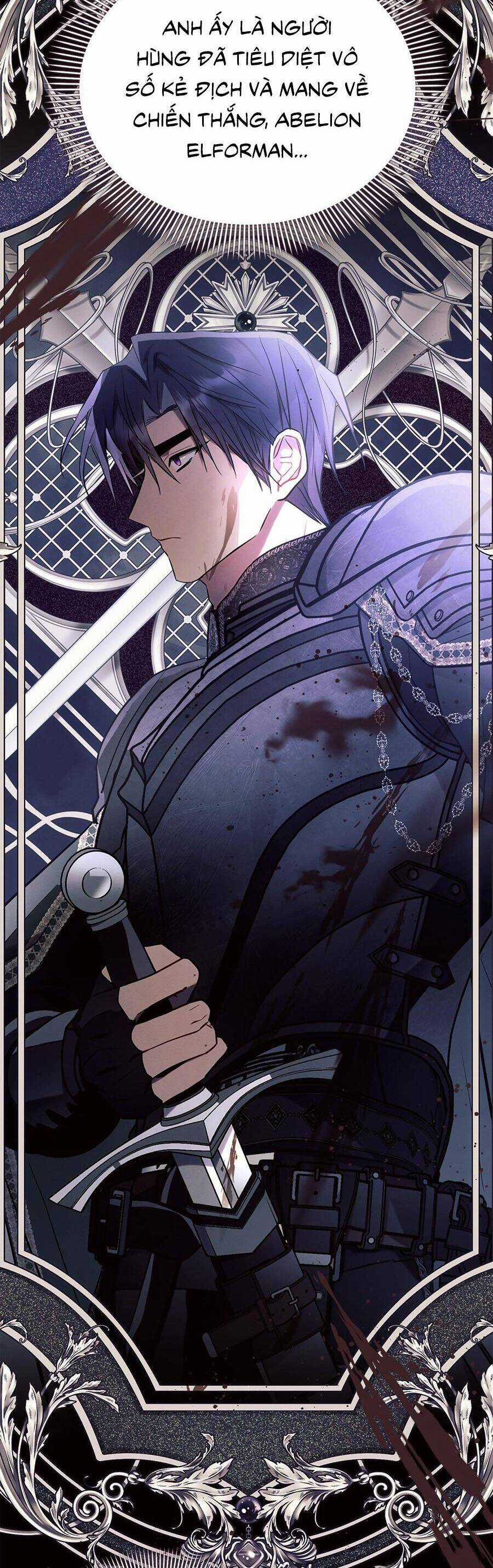 Công Chúa Ashtarte Chapter 77 trang 23