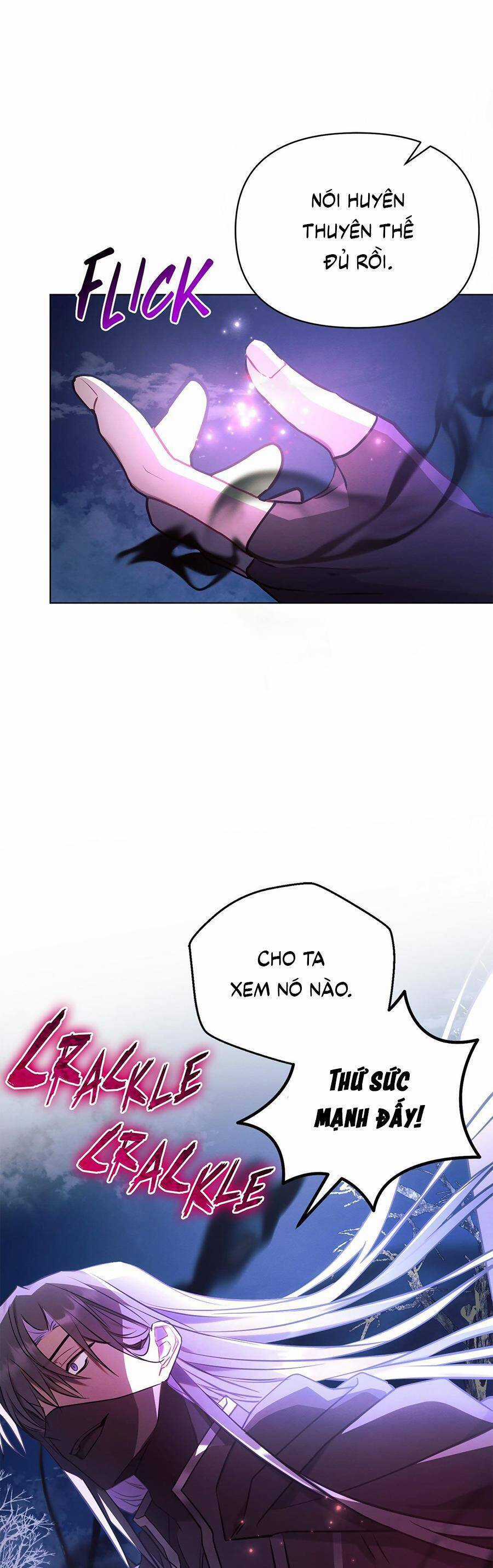 Công Chúa Ashtarte Chapter 77 trang 28