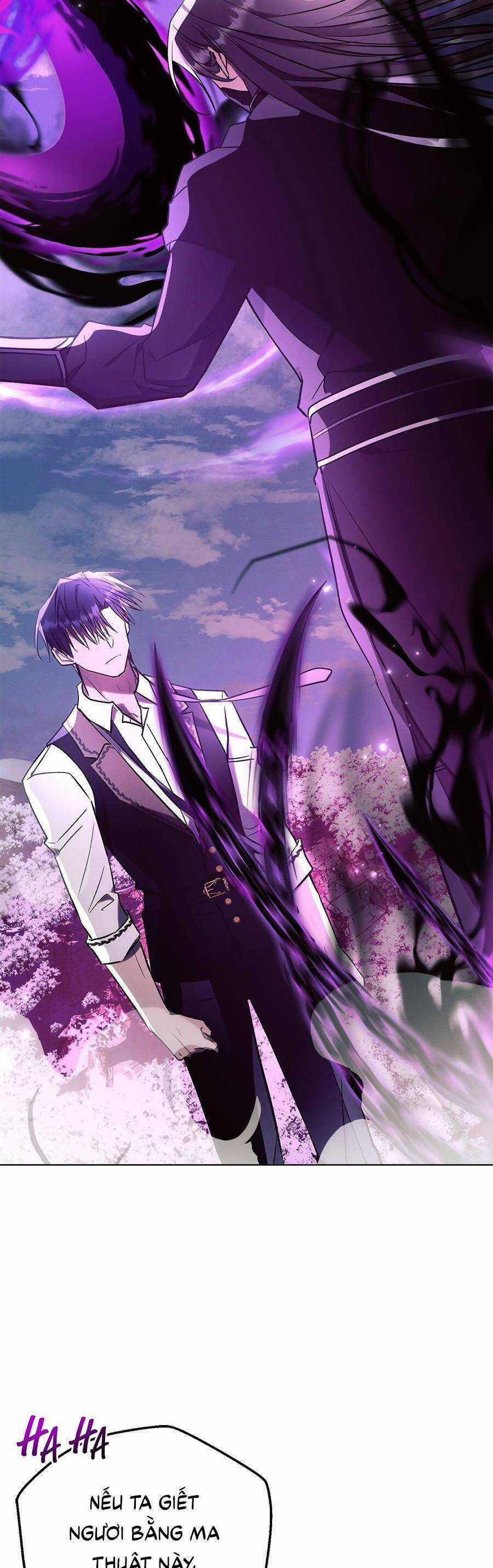 Công Chúa Ashtarte Chapter 77 trang 32