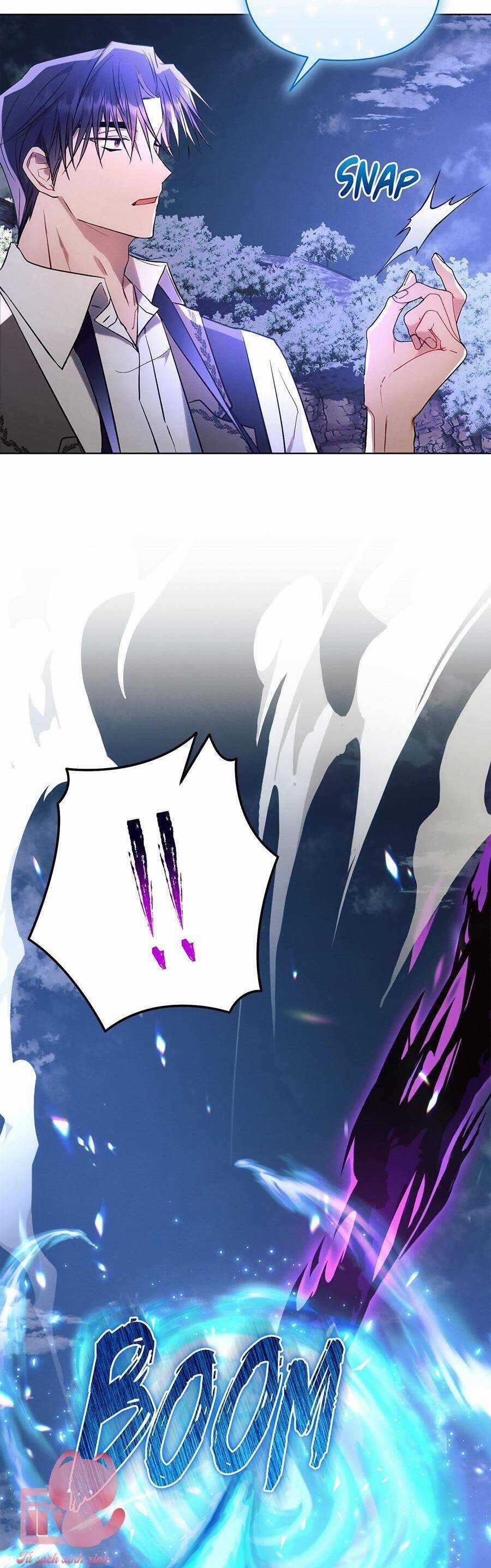 Công Chúa Ashtarte Chapter 77 trang 39