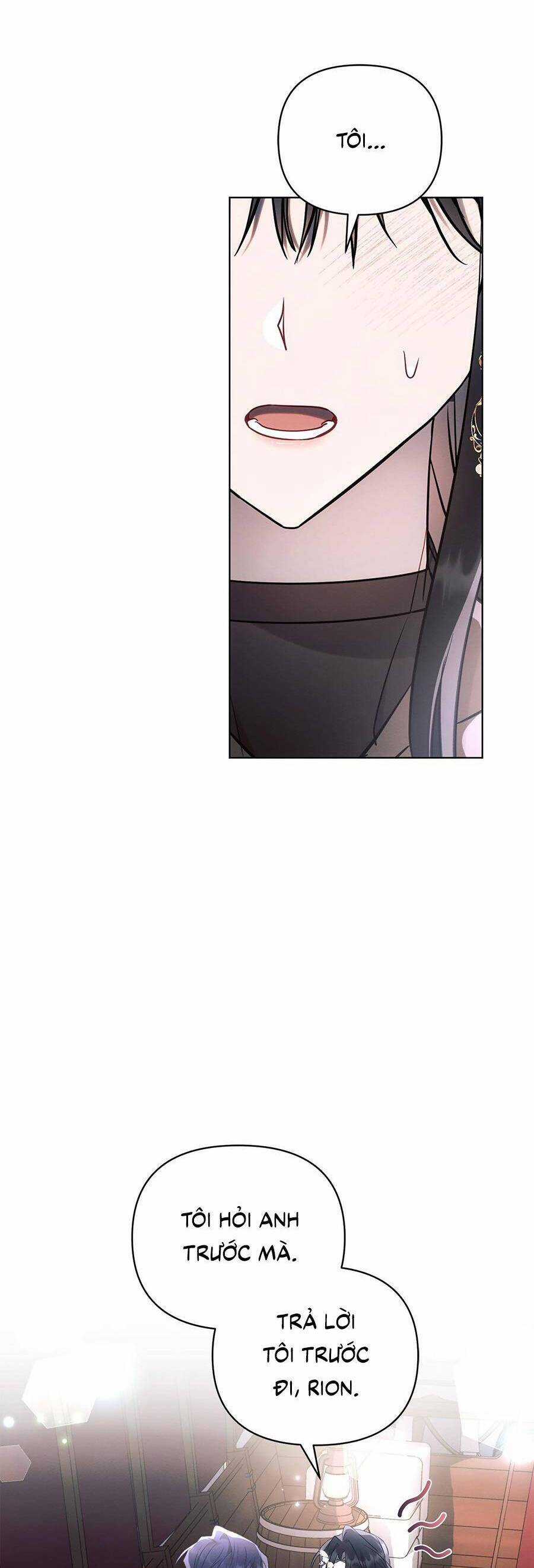 Công Chúa Ashtarte Chapter 77 trang 4