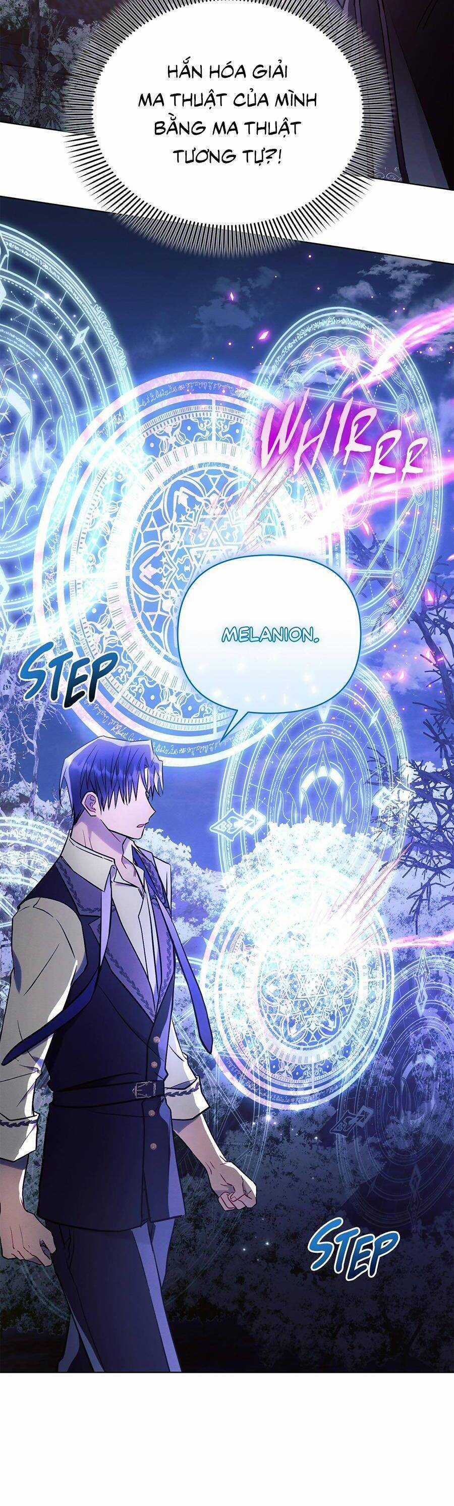 Công Chúa Ashtarte Chapter 77 trang 41