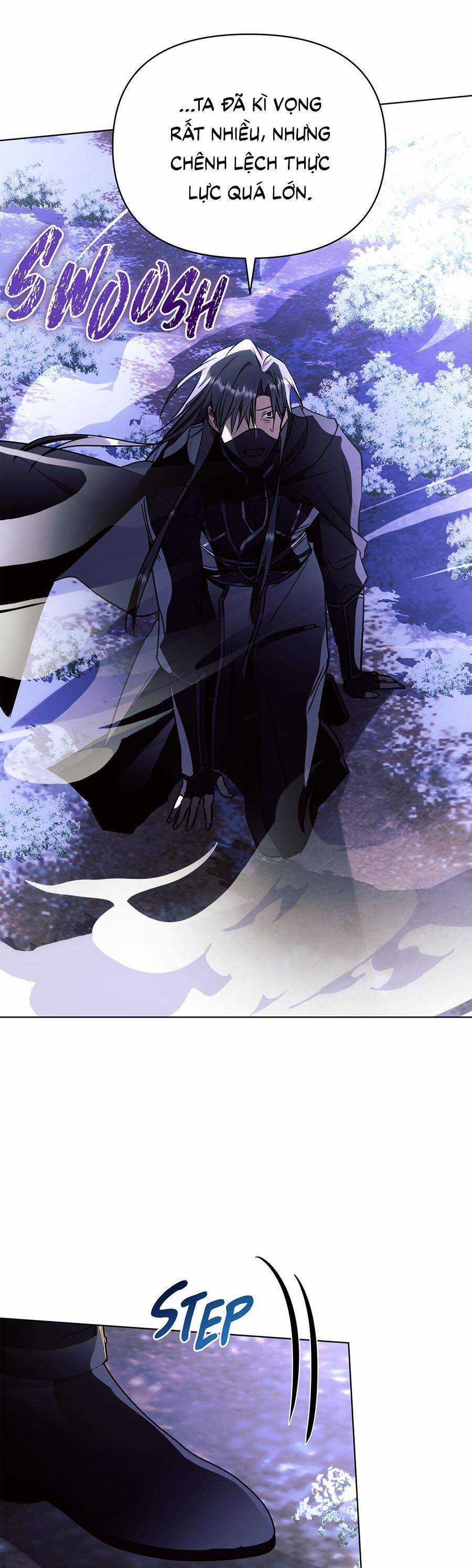 Công Chúa Ashtarte Chapter 77 trang 44