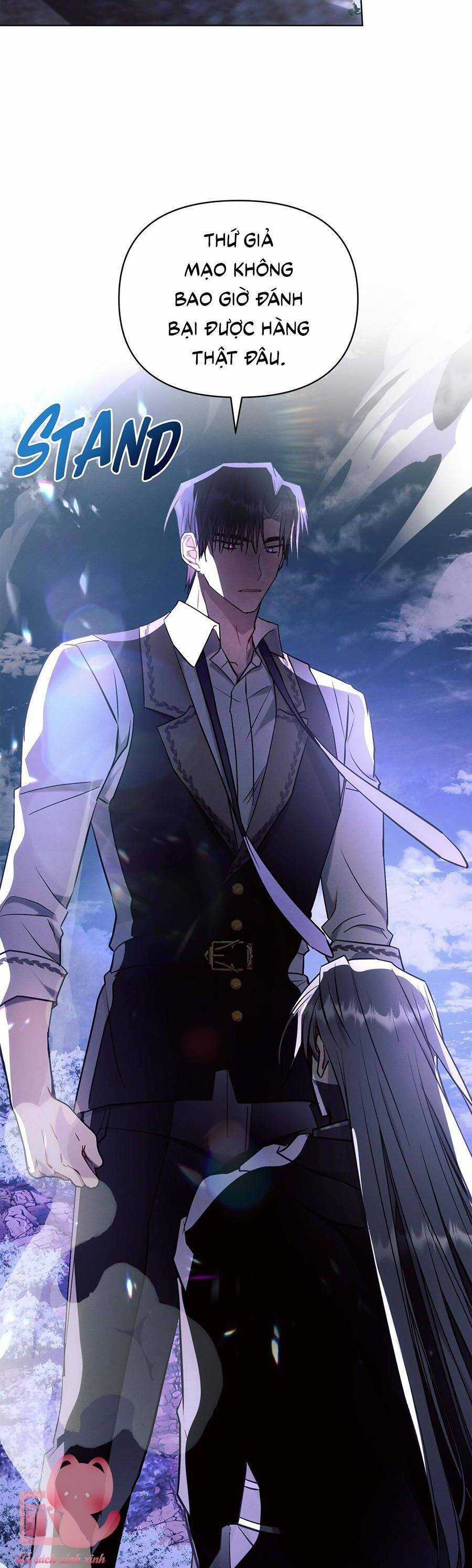 Công Chúa Ashtarte Chapter 77 trang 45