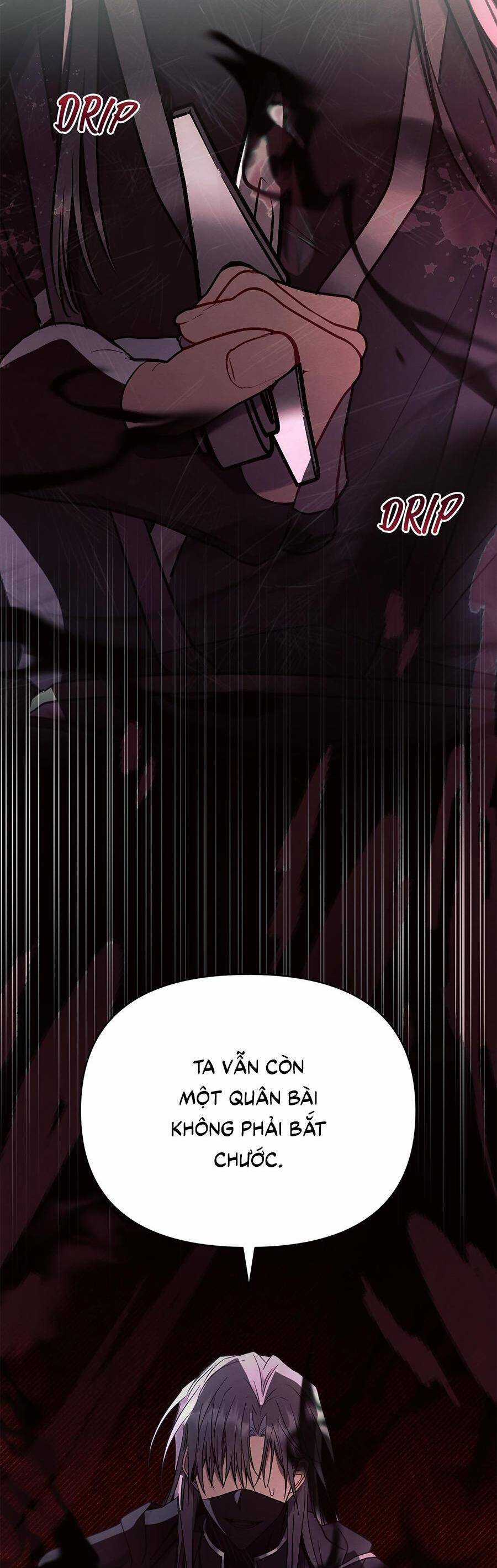 Công Chúa Ashtarte Chapter 77 trang 49