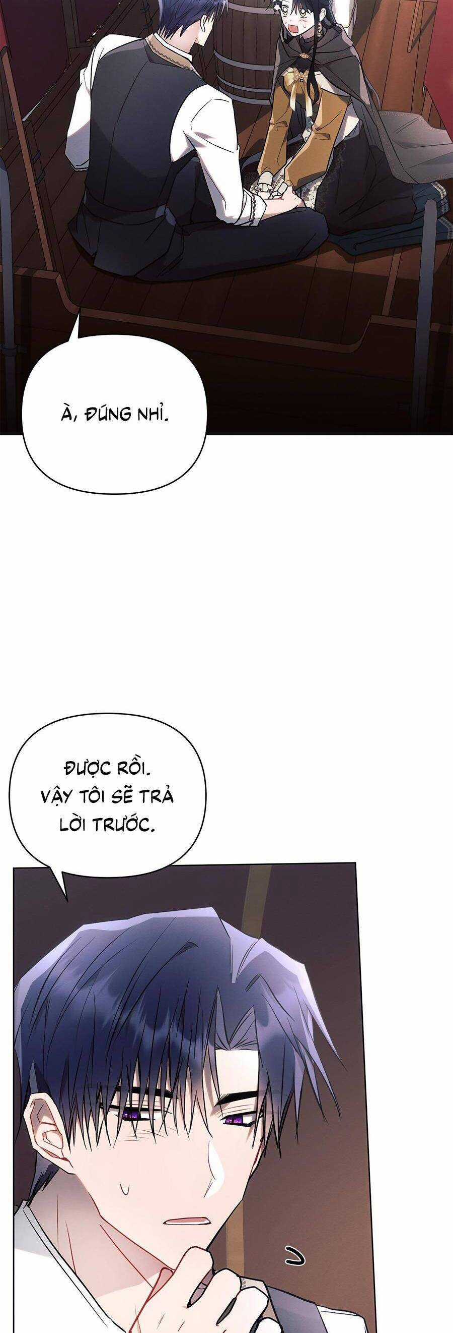 Công Chúa Ashtarte Chapter 77 trang 5