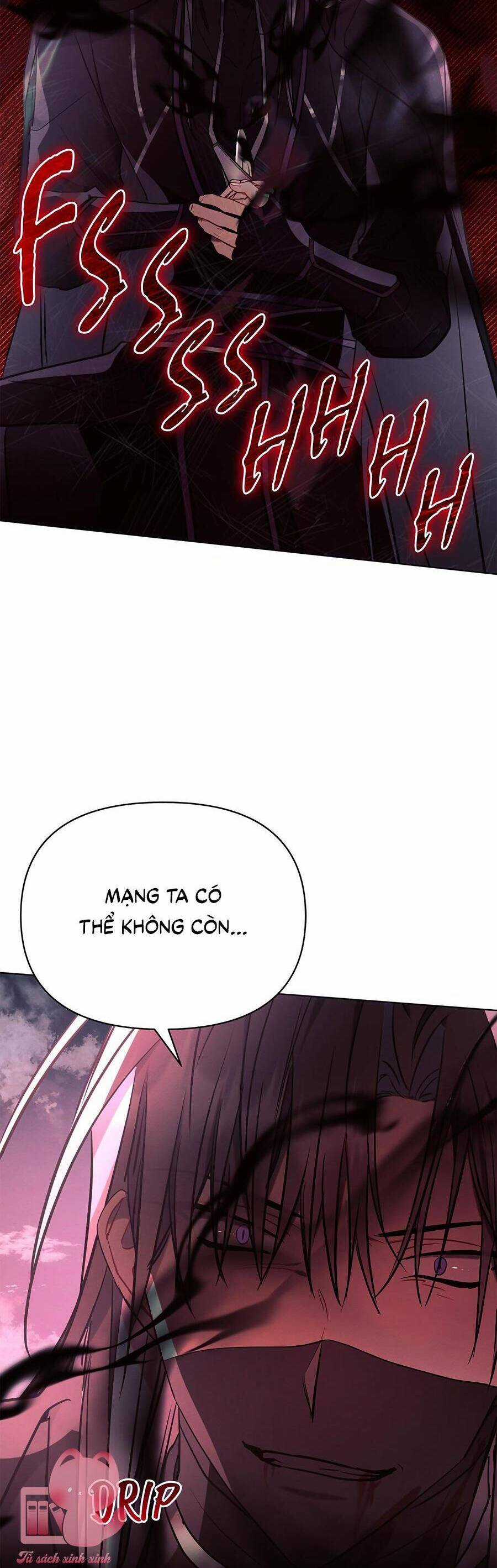 Công Chúa Ashtarte Chapter 77 trang 50