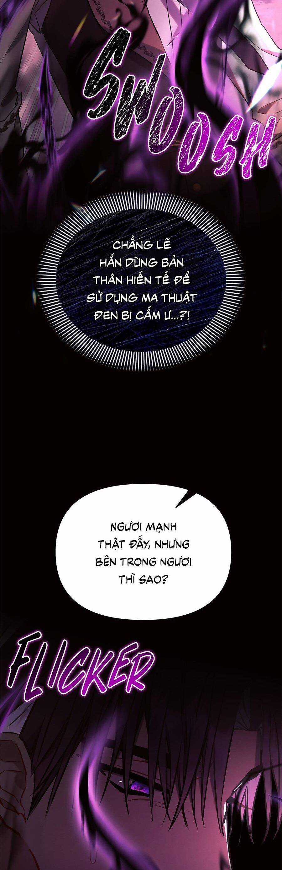 Công Chúa Ashtarte Chapter 77 trang 52