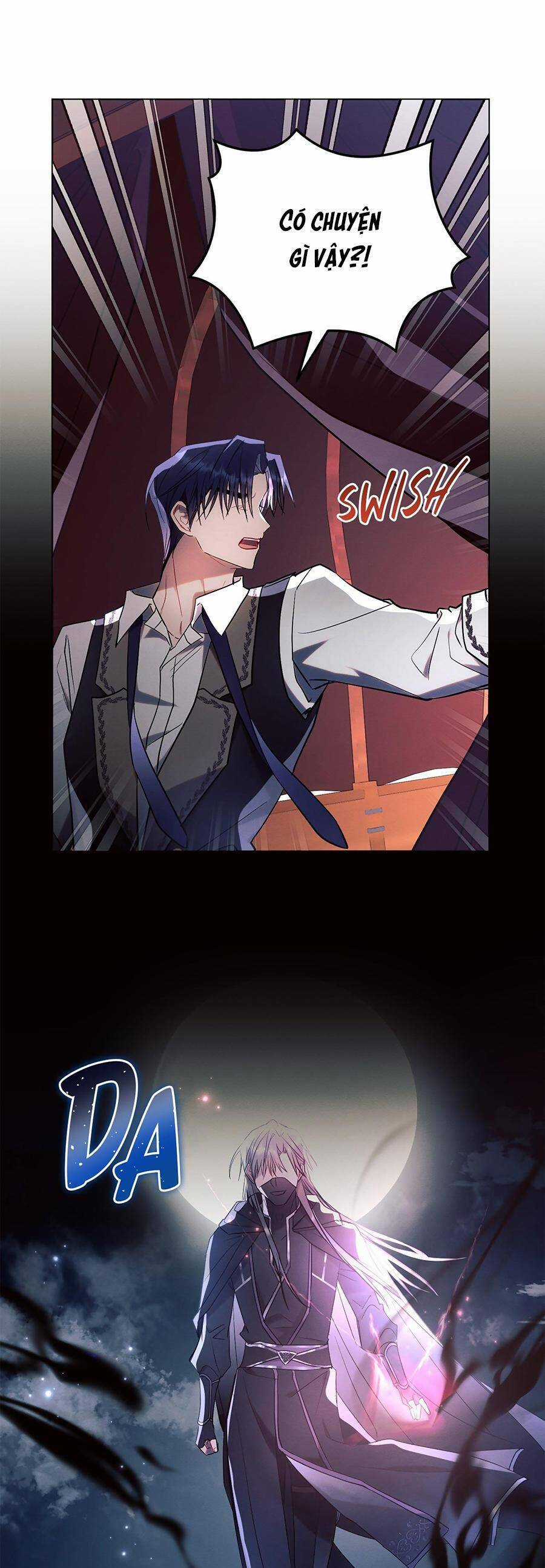 Công Chúa Ashtarte Chapter 77 trang 9