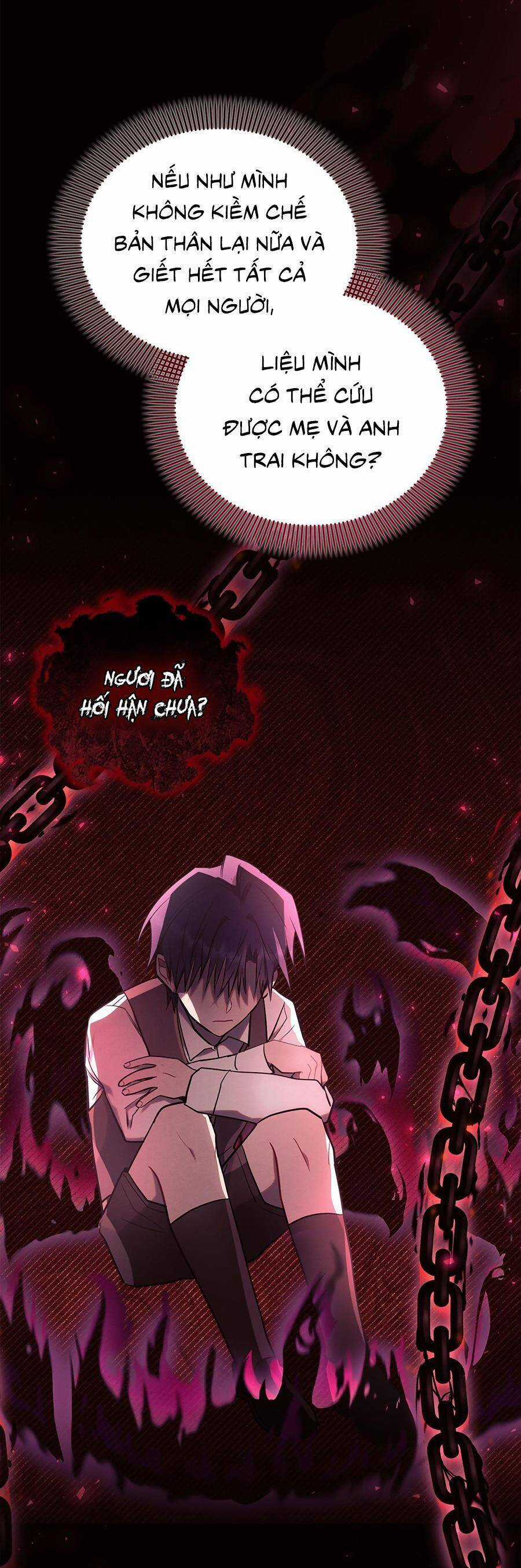 Công Chúa Ashtarte Chapter 78 trang 14